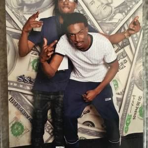 Meet your Posher, Corey